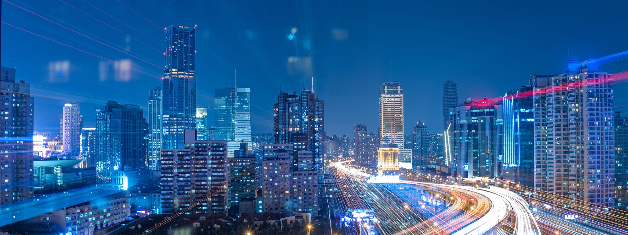 Smart City
