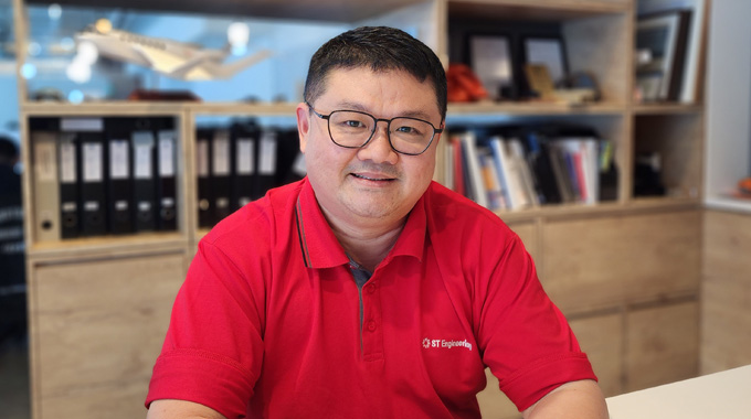 Ensuring Aircraft Part Quality in Aviation MRO