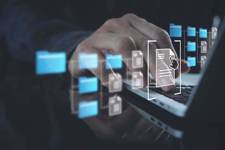 Training Management System