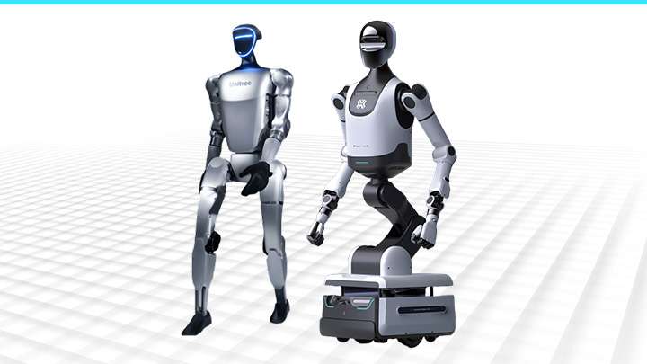 Revolutionising Faster, Smarter Robot Learning