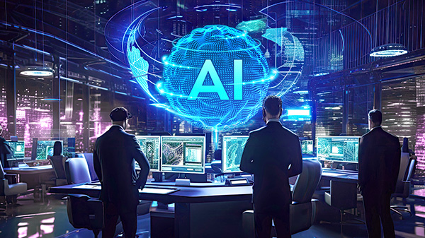 Agentic AI SOC 