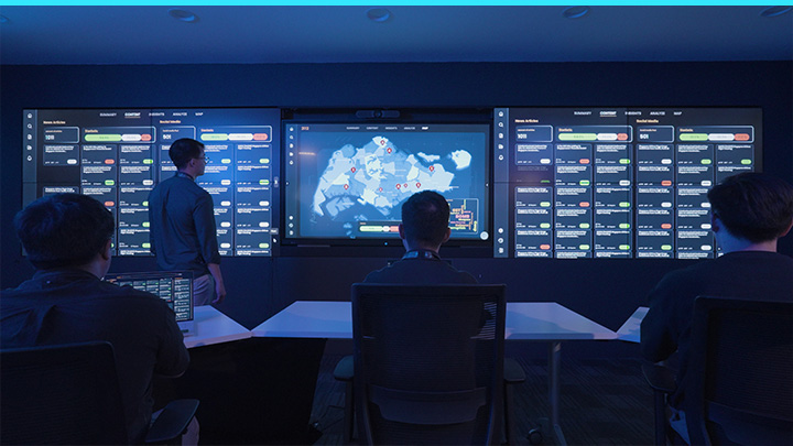 AGIL® Insights 