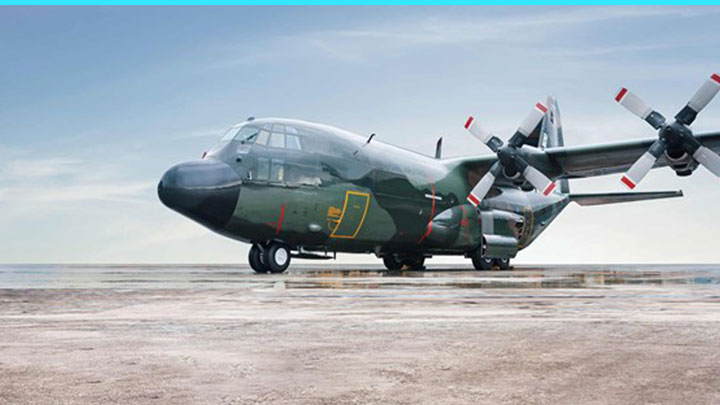 C-130 Centre of Excellence