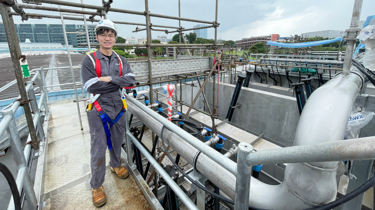 Driving Sustainable Waste Solutions