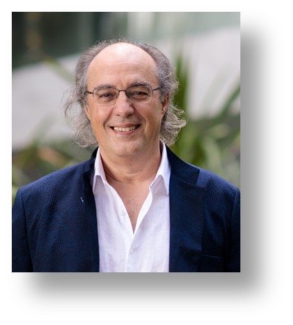 Professor Jose