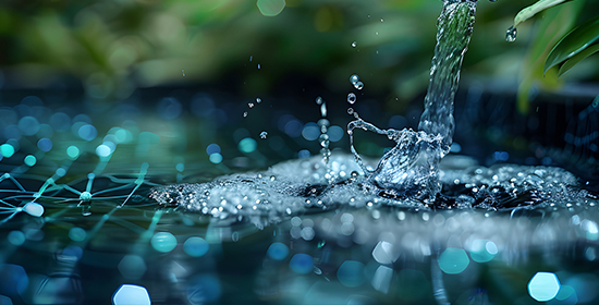 ST Engineering Deploys Smart Water Platform for Aegea in Brazil to Optimize Water Management ST Engineering Deploys Smart Water Platform for Aegea in Brazil to Optimize Water Management