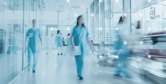 NHG Health and ST Engineering Team Up to Advance Healthcare with Patient-centred Engineering Solutions and Innovations